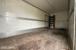 2016 Iveco Daily skapbil automat 7,2T Zepro lift Webasto